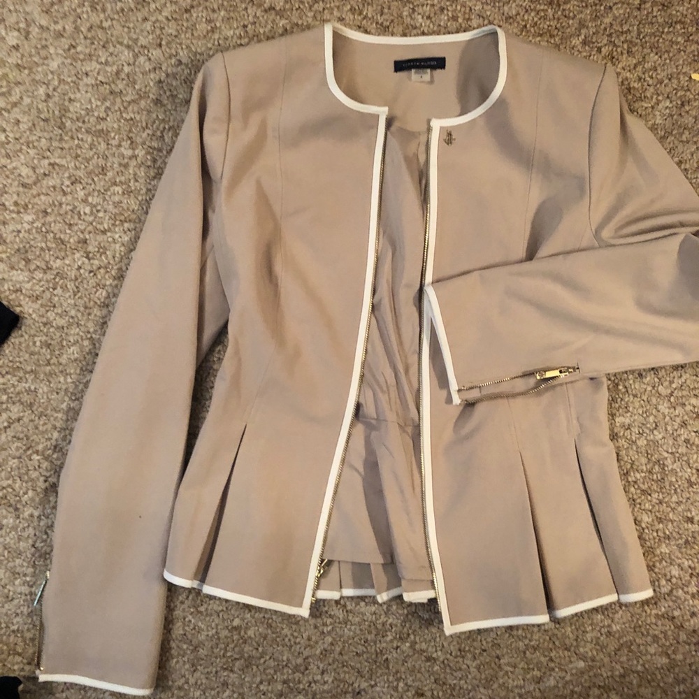 Tommy Hilfiger blazer sold sold SOLD
